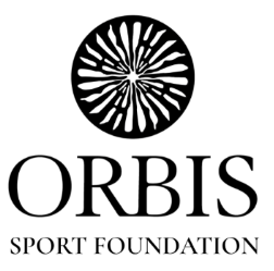 ORBIS SPORT FOUNDATION homepage